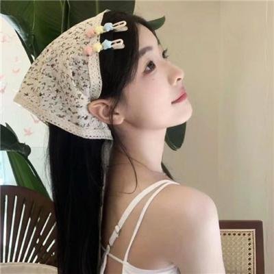 白云
